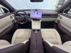 AITO Wenjie M6 extended range Ultra four-wheel drive version - фото 10