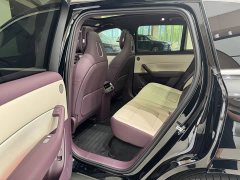 AITO Wenjie M6 extended range Ultra four-wheel drive version - фото 13