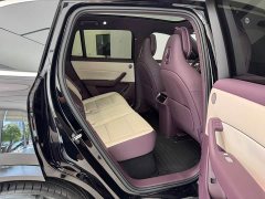 AITO Wenjie M6 extended range Ultra four-wheel drive version - фото 14
