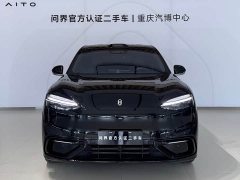 AITO Wenjie M6 extended range Ultra four-wheel drive version - фото 2