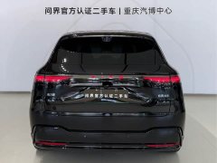 AITO Wenjie M6 extended range Ultra four-wheel drive version - фото 5