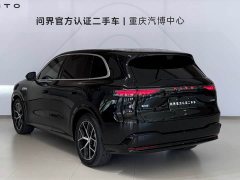 AITO Wenjie M6 extended range Ultra four-wheel drive version - фото 6
