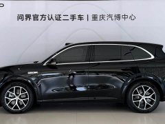AITO Wenjie M6 extended range Ultra four-wheel drive version - фото 7