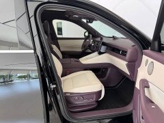 AITO Wenjie M6 extended range Ultra four-wheel drive version - фото 8