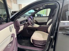AITO Wenjie M6 extended range Ultra four-wheel drive version - фото 9