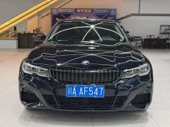 BMW 3 Series 325i M Sports Night Package - фото 2