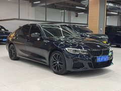 BMW 3 Series 325i M Sports Night Package - фото 3