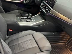 BMW 3 Series 325i M Sports Night Package - фото 4