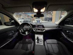 BMW 3 Series 325i M Sports Night Package - фото 6