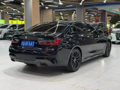 BMW 3 Series 325i M Sports Night Package - фото 7