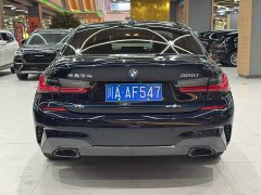 BMW 3 Series 325i M Sports Night Package - фото 8