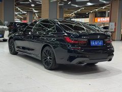 BMW 3 Series 325i M Sports Night Package - фото 9