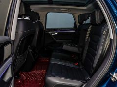 Volkswagen Touareg 2022 3.0TSI Ruixiang Edition Obsidian Sports Package - фото 10