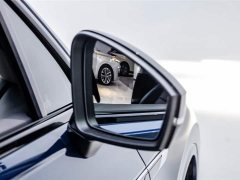 Volkswagen Touareg 2022 3.0TSI Ruixiang Edition Obsidian Sports Package - фото 18
