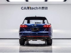 Volkswagen Touareg 2022 3.0TSI Ruixiang Edition Obsidian Sports Package - фото 5
