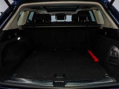 Volkswagen Touareg 2022 3.0TSI Ruixiang Edition Obsidian Sports Package - фото 6