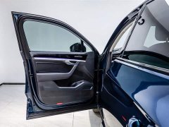 Volkswagen Touareg 2022 3.0TSI Ruixiang Edition Obsidian Sports Package - фото 8