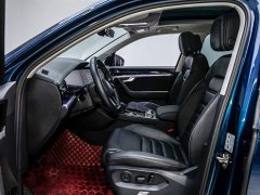 Volkswagen Touareg 2022 3.0TSI Ruixiang Edition Obsidian Sports Package - фото 9