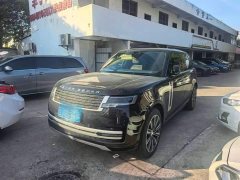 Land Rover Range Rover 3.0 L6 400PS Genesis Extended Edition - фото 2