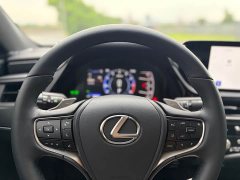 Lexus ES 2023 200 Excellence Edition - фото 10