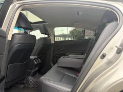 Lexus ES 2023 200 Excellence Edition - фото 11