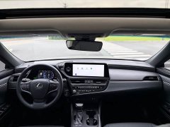 Lexus ES 2023 200 Excellence Edition - фото 12