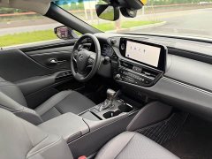 Lexus ES 2023 200 Excellence Edition - фото 14