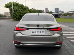 Lexus ES 2023 200 Excellence Edition - фото 16
