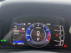 Lexus ES 2023 200 Excellence Edition - фото 5