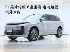 Li Auto Ideal L9 Ultra smart refresh version - фото 1