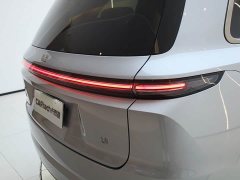Li Auto Ideal L9 Ultra smart refresh version - фото 16