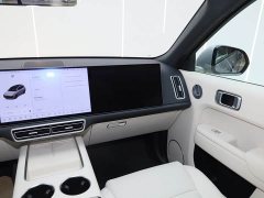 Li Auto Ideal L9 Ultra smart refresh version - фото 18