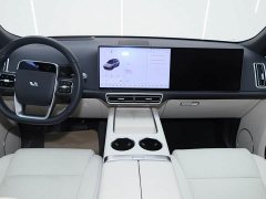 Li Auto Ideal L9 Ultra smart refresh version - фото 19