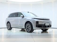 Li Auto Ideal L9 Ultra smart refresh version - фото 2