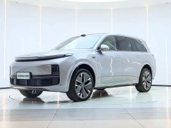 Li Auto Ideal L9 Ultra smart refresh version - фото 4