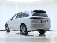 Li Auto Ideal L9 Ultra smart refresh version - фото 6