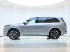 Li Auto Ideal L9 Ultra smart refresh version - фото 9