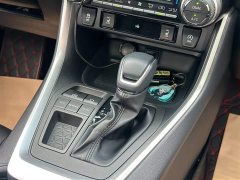 Toyota RAV4 Rongfang 2023 2.0L CVT two-wheel drive fashion Plus version - фото 12