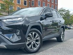 Toyota RAV4 Rongfang 2023 2.0L CVT two-wheel drive fashion Plus version - фото 15