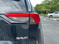 Toyota RAV4 Rongfang 2023 2.0L CVT two-wheel drive fashion Plus version - фото 16