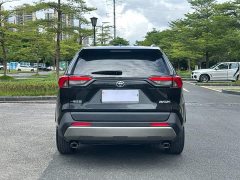 Toyota RAV4 Rongfang 2023 2.0L CVT two-wheel drive fashion Plus version - фото 18
