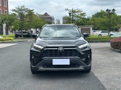 Toyota RAV4 Rongfang 2023 2.0L CVT two-wheel drive fashion Plus version - фото 2
