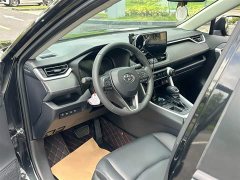 Toyota RAV4 Rongfang 2023 2.0L CVT two-wheel drive fashion Plus version - фото 6