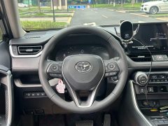 Toyota RAV4 Rongfang 2023 2.0L CVT two-wheel drive fashion Plus version - фото 7