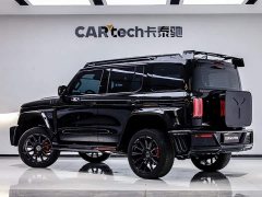 Tank Co-create Tank 300 2.0T Cyber Knight - фото 4