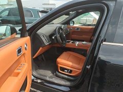 Li Auto Ideal L9 Ultra smart refresh version - фото 2