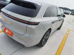 Li Auto Ideal L6 Max smart refresh version - фото 2