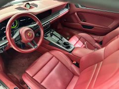 Porsche 911 Carrera 3.0T - фото 11