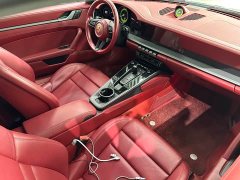 Porsche 911 Carrera 3.0T - фото 14