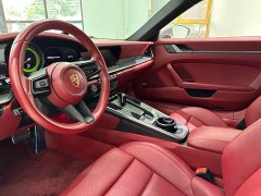 Porsche 911 Carrera 3.0T - фото 16